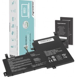Batería B31N1842 para Asus Vivobook K513E M513I S513E V531FA X531F - 3600 mAh (41 Wh)