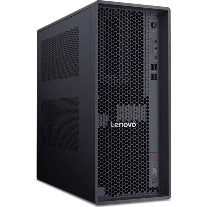 Workstation ThinkStation P4 TOWER 30KN001SPB W11Pro 7 PRO 9755X3D/2X32GB/1TB/INT/3YR OS