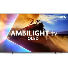 Téléviseur OLED 55 pouces 55OLED801/12