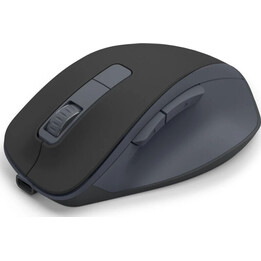 Souris sans fil Wm-500 noire