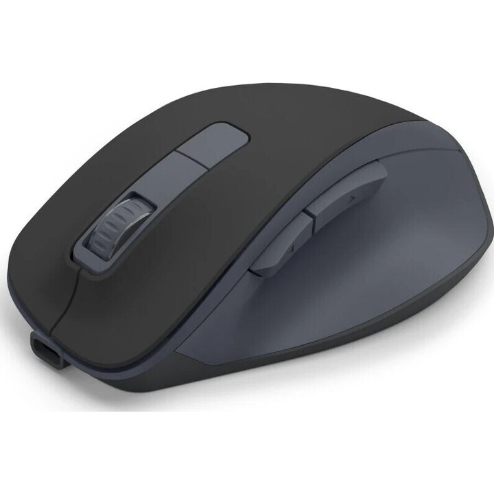 Souris sans fil Wm-500 noire