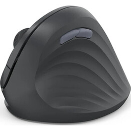 Hama EWM-500R wireless vertical mouse black