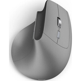 Ratón ergonómico para múltiples dispositivos Ewm-700 Graphite