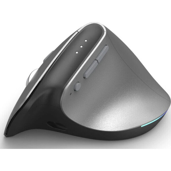Ewm-700 Graphite Multi-Device Ergonomic Mouse