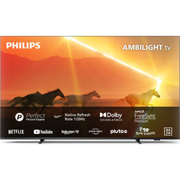 Philips The Xtra 55PML9008 55" LED UHD 120Hz HDMI 2.1 HDR10+