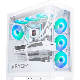 Abysm Danube Sava H500 Blanco