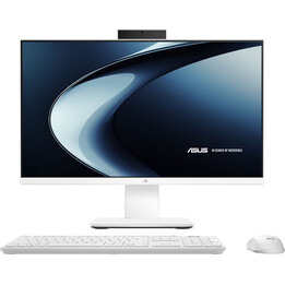 Asus V400 AiO V440VAK-WPC2480 Core 7 240H 16GB 1TB 23.8" FreeDOS Blanco