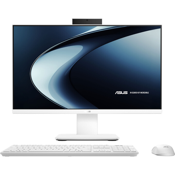 Asus V400 AiO V440VAK-WPC2480 Core 7 240H 16GB 1TB 23.8" FreeDOS Blanco