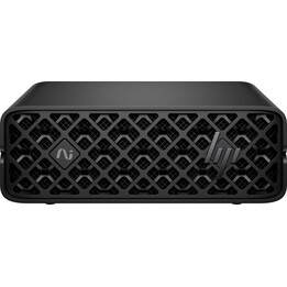 HP ZGX NANO G1n AI Mini NVIDIA GB10 Grace NVIDIA Blackwell 128GB 2TB NVIDIA DGX OS