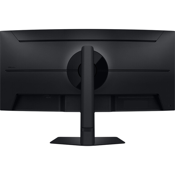 Samsung ViewFinity S8 LS40H850TAUXEN 40 pouces, écran ultra-large incurvé, DQHD, 144 Hz