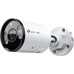 Tp-link Insight S345 Bullet (forma) Telecamera di sicurezza CCTV per esterni 2688 x 1520 pixel da parete