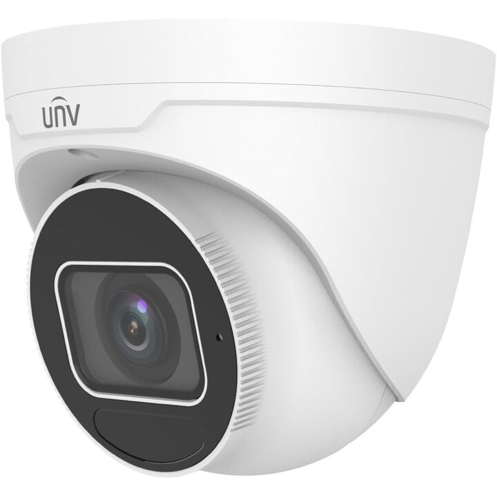 Cámara IP antivandálica IPC3634SB-ADZK-I0