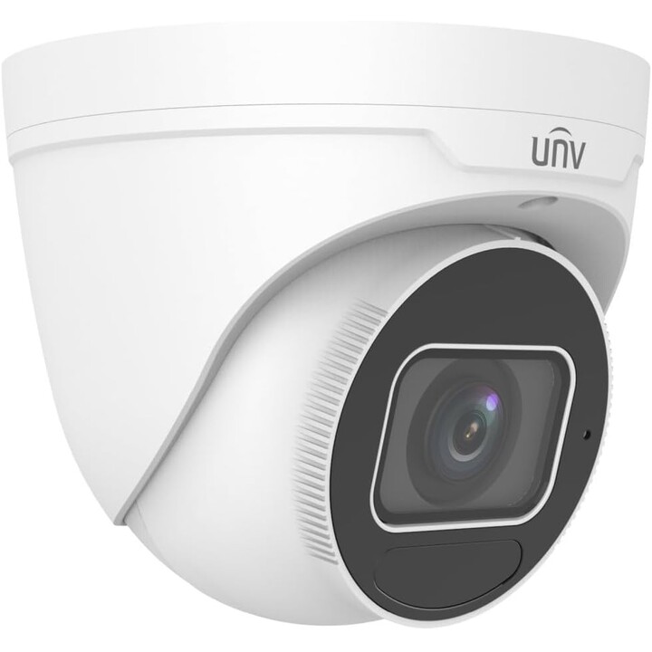 Cámara IP antivandálica IPC3634SB-ADZK-I0