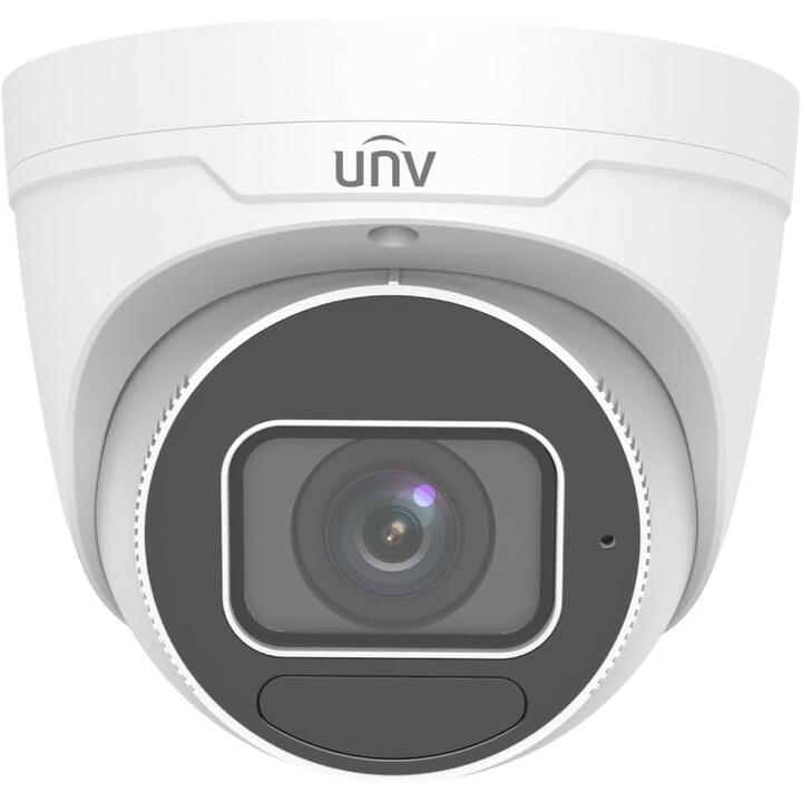 Cámara IP antivandálica IPC3634SB-ADZK-I0