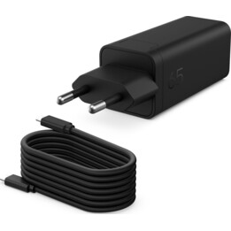 65W GaN Wall Charger (C90MRAA)