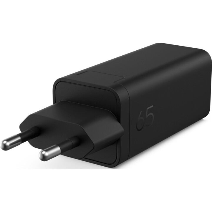 65W GaN Wall Charger (C90MRAA)