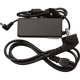 CoreParts MBA1245 power adapter indoor 20 W black