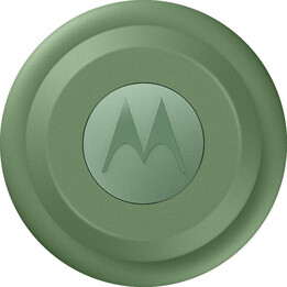 Motorola Moto Tag Finder verde giada