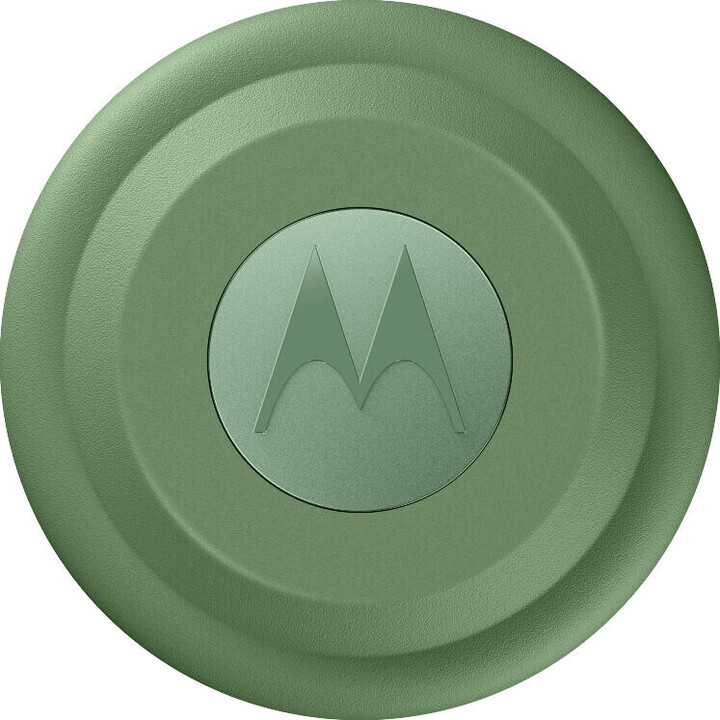 Motorola Moto Tag Finder Jadegrün
