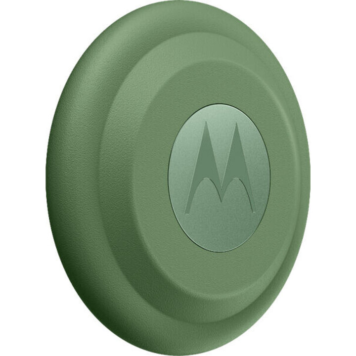 Motorola Moto Tag Finder Jadegrün