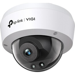 TP-Link VIGI C220I Caméra IP dôme 2MP 2.8mm blanche