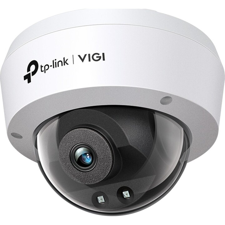 TP-Link VIGI C220I Cámara domo IP 2MP 2.8mm blanca