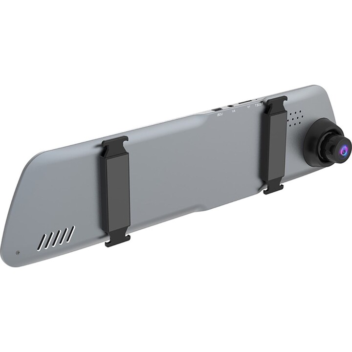 Tracer M4TS FHD Orion - instrumentpane