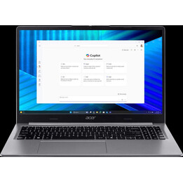 Acer Extensa 15 EXO15-51-51AH U5-115U 8 GB 512 GB 15,6" W11P