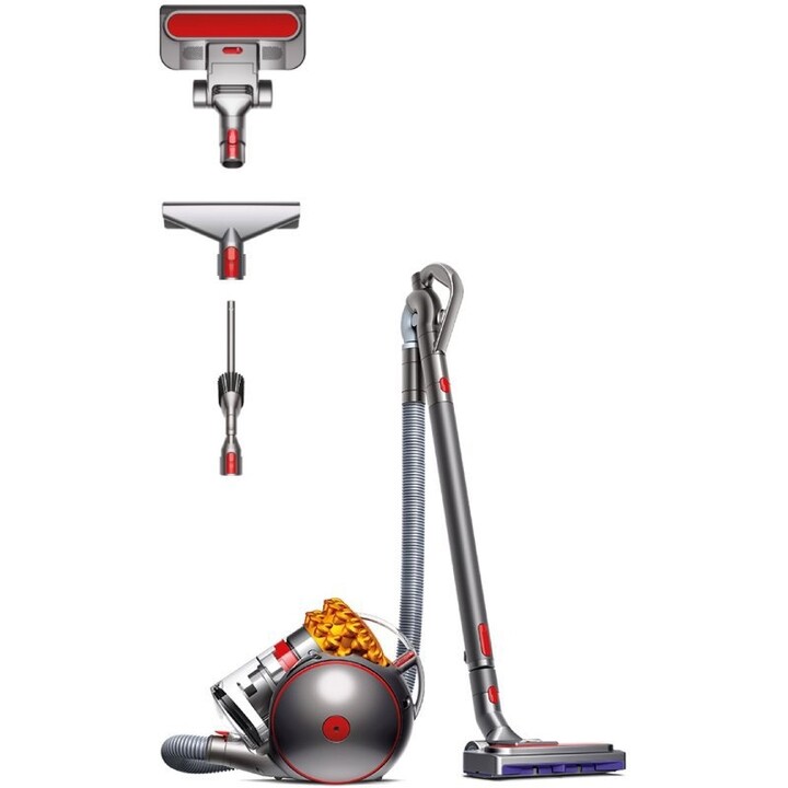 Aspirapolvere Dyson Cinetic Big Ball Absolute 2