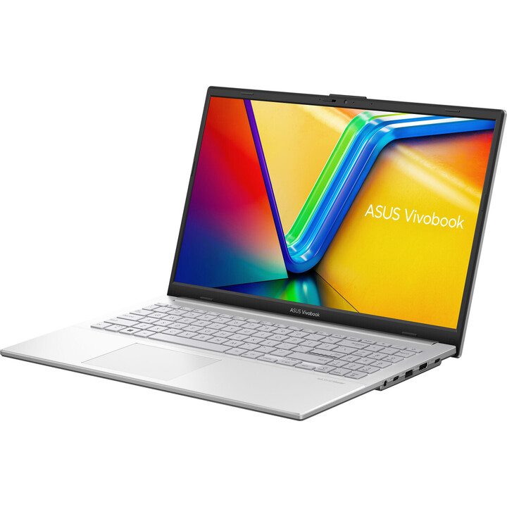 Asus Vivobook Go 15 L1504FA-BQ4683W AMD Ryzen 5 40 GHz, 16 Go de RAM, 512 Go de stockage, écran 15,6 pouces, largeur 11 pouces, 