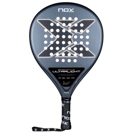 NoxSport AT10 Genius Ultra Light Padelschläger (Agustín Tapia)