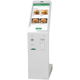 Chiosco capacitivo Circa appKIOSK02-32 Intel Celeron J6412/ 8GB/ 128GB SSD/ 32"/ Touch