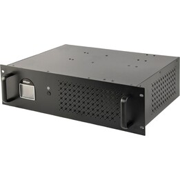 Oops 2000 Va, entrada de línea, 2 x c13, 2 x Schuko, USB