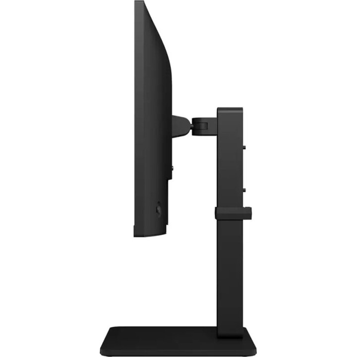 LG 27BA75QB-B 27 pouces IPS QHD 100 Hz HDR Haut-parleurs Hauteur réglable USB-C