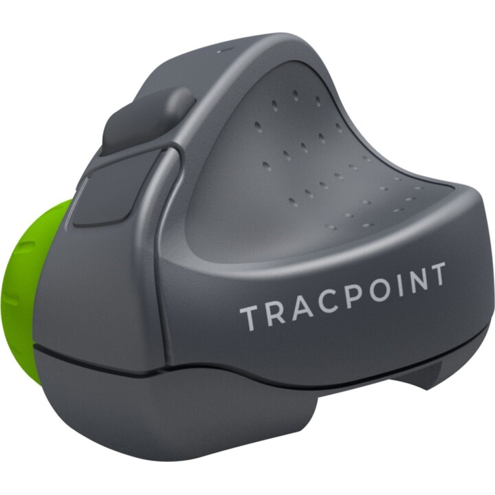 Swiftpoint Trackpoint Optical Mouse