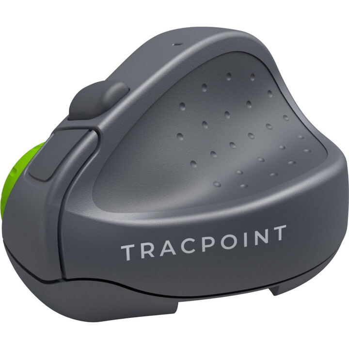 Swiftpoint Trackpoint Optical Mouse