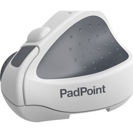 Swiftpoint PadPoint Optische Maus