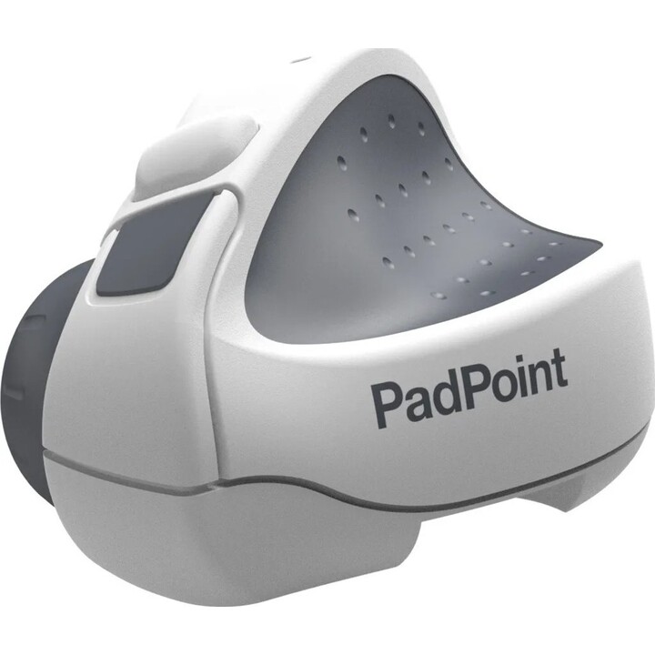 Swiftpoint PadPoint Optical Mouse