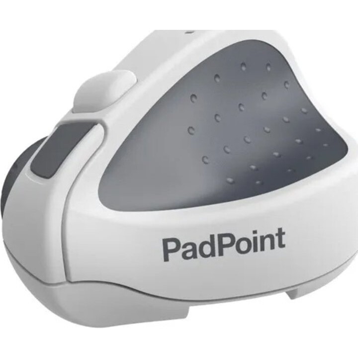 Swiftpoint PadPoint Optical Mouse