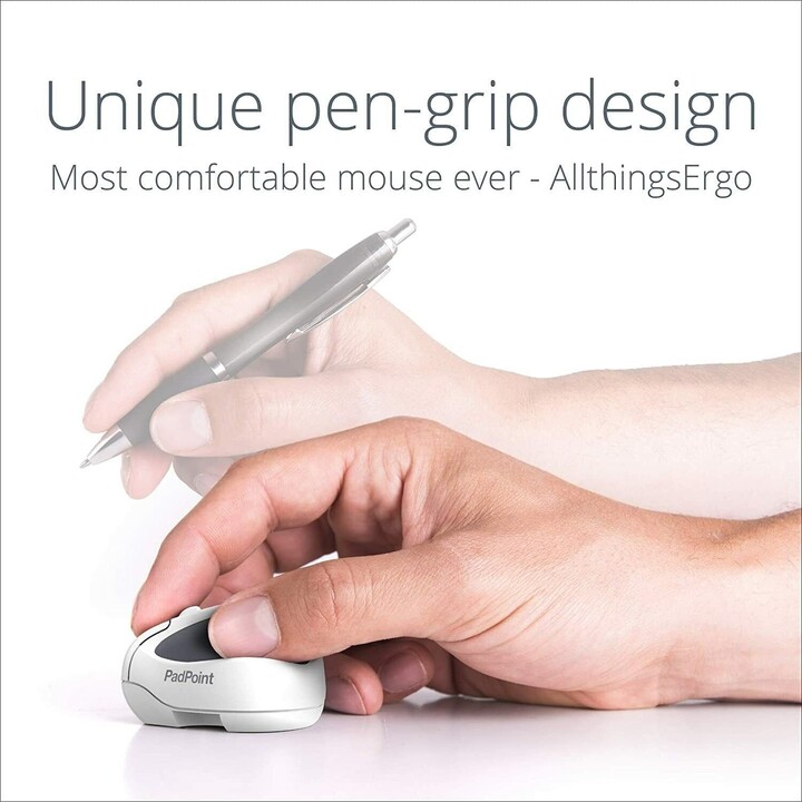 Swiftpoint PadPoint Optical Mouse