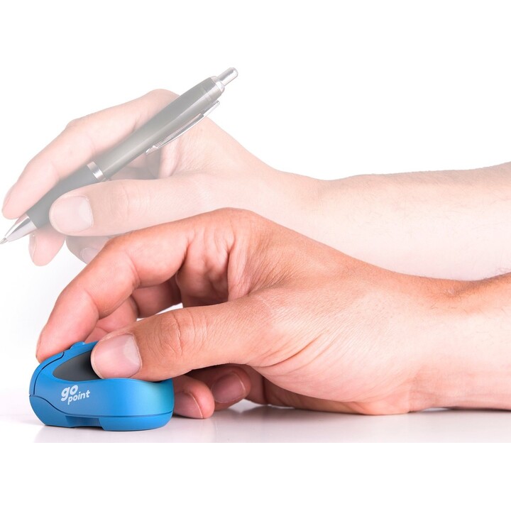 Optical Mouse Swiftpoint GoPoint