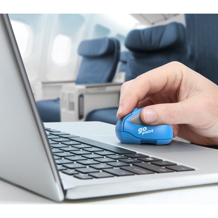 Mouse ottico GoPoint Swiftpoint