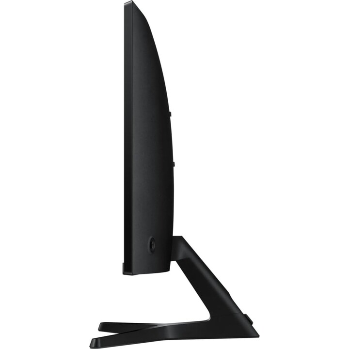 Monitor LCD curvo Samsung LS27D390GAUXEN da 27", Full HD, 100 Hz