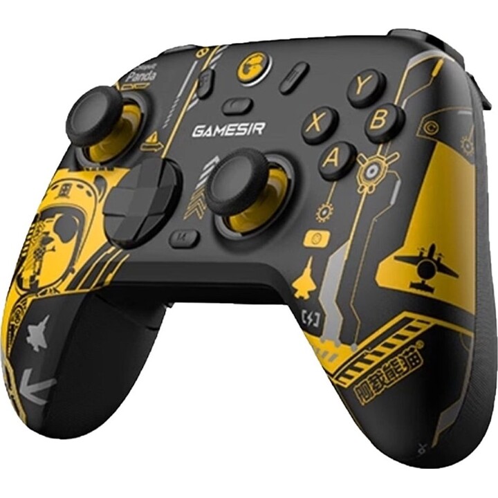 GameSir Nova 2 Lite Panda Edition - Multi-platform Gamepad