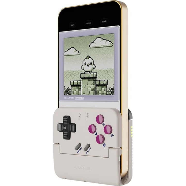 GameSir Pocket Taco P1 - Android gamepad