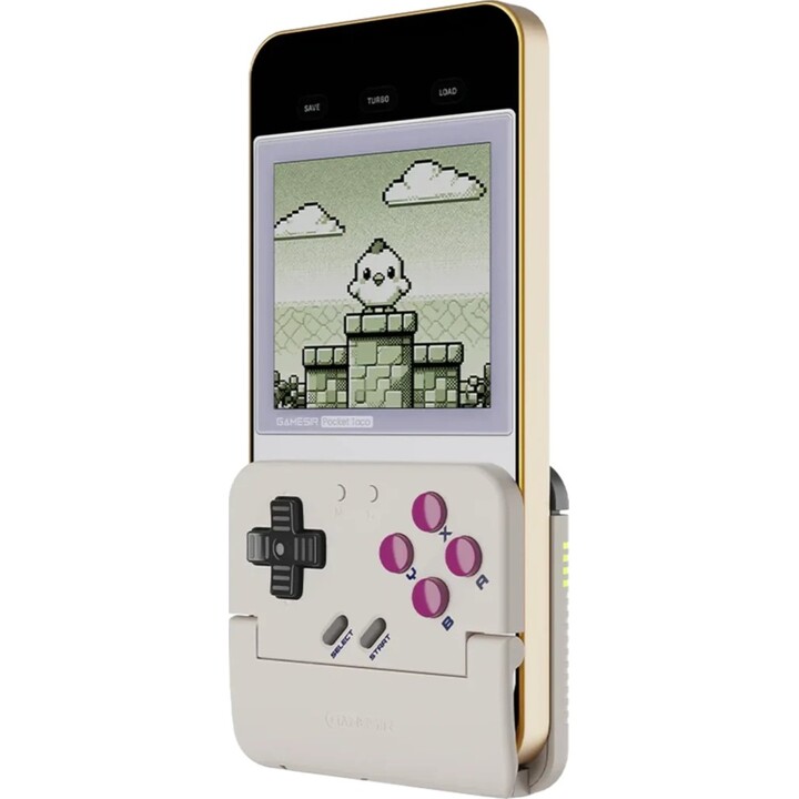 GameSir Pocket Taco P1 - Comando para Android
