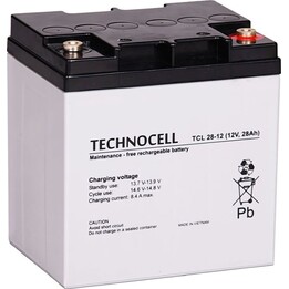 12v 28ah battery