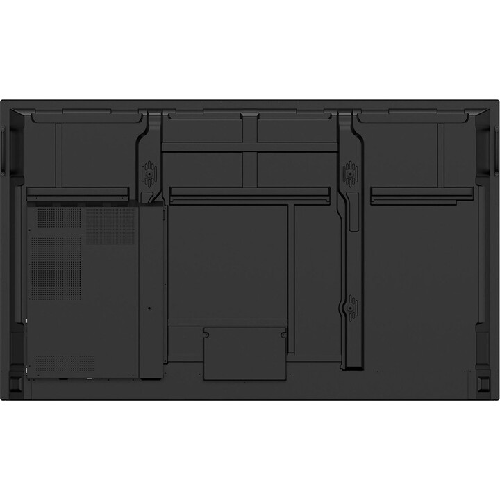 Optoma 75" 1751RK LED Interactive Monitor 4K Android