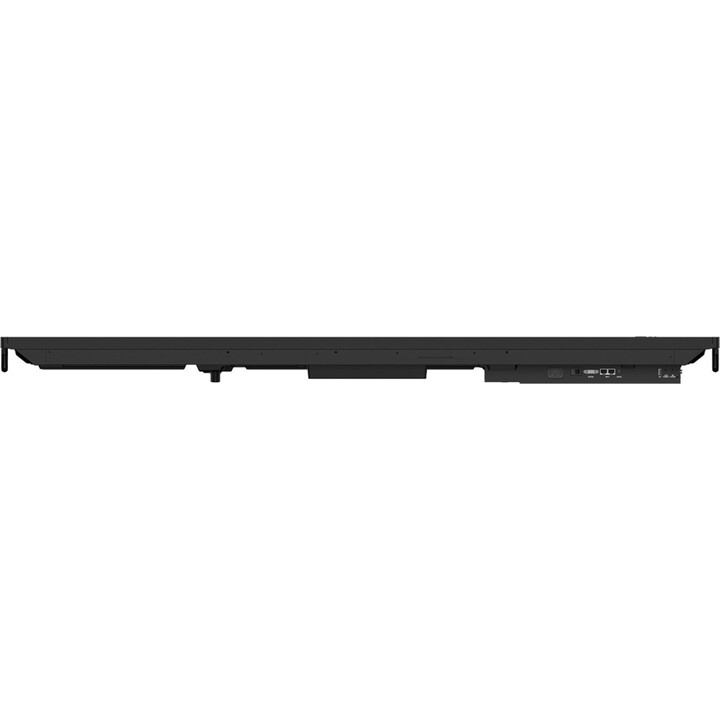 Monitor interativo LED Optoma 75" 1751RK 4K com Android