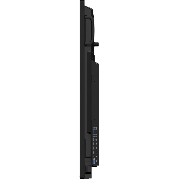 Optoma 75" 1751RK LED-Interaktivmonitor 4K Android